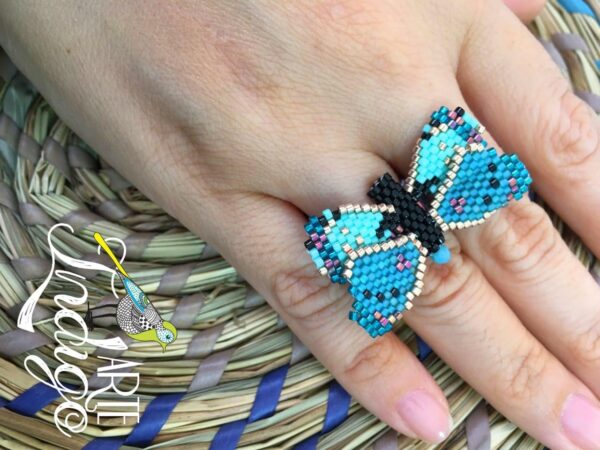 Tutorial anillos