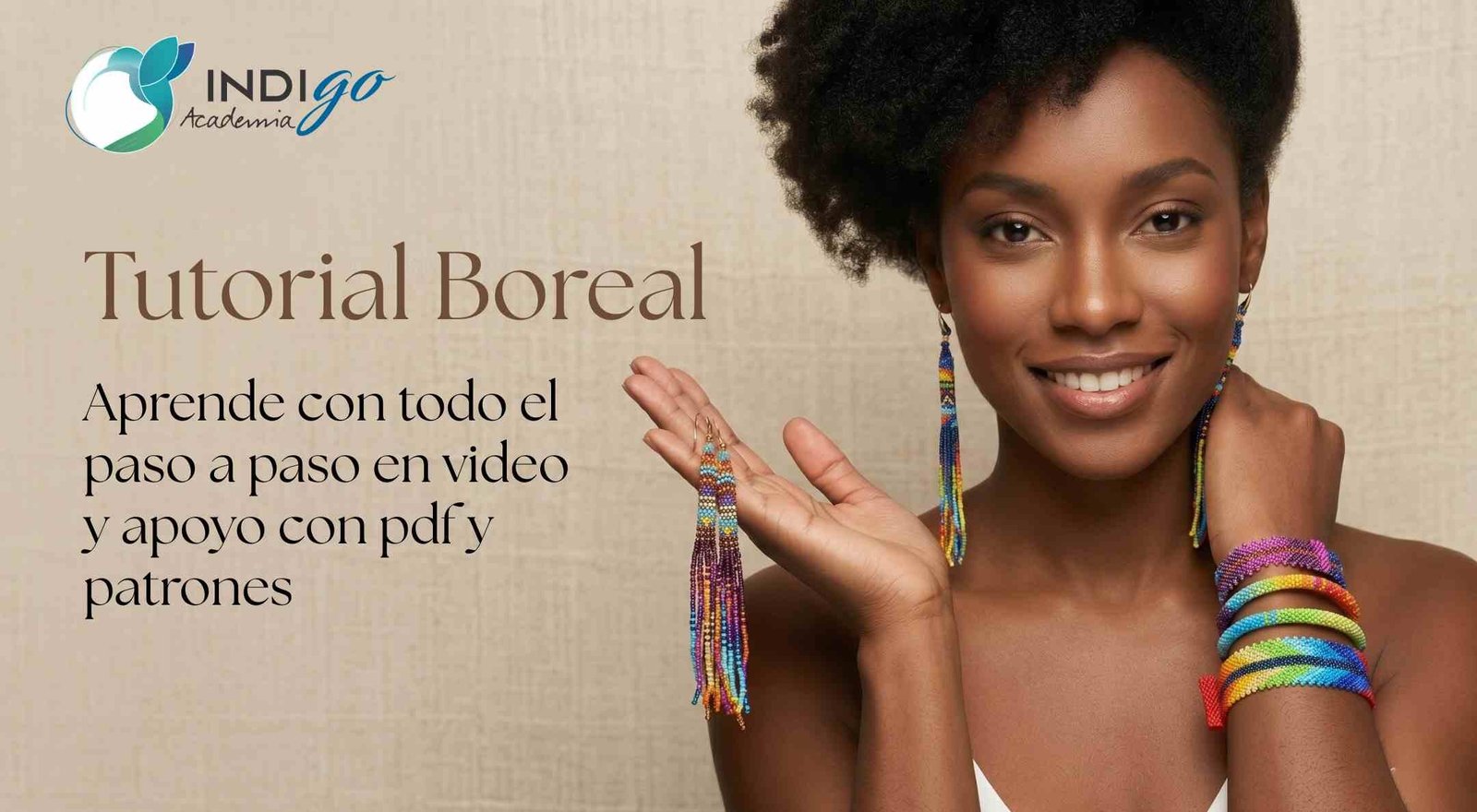Tutorial Boreal
