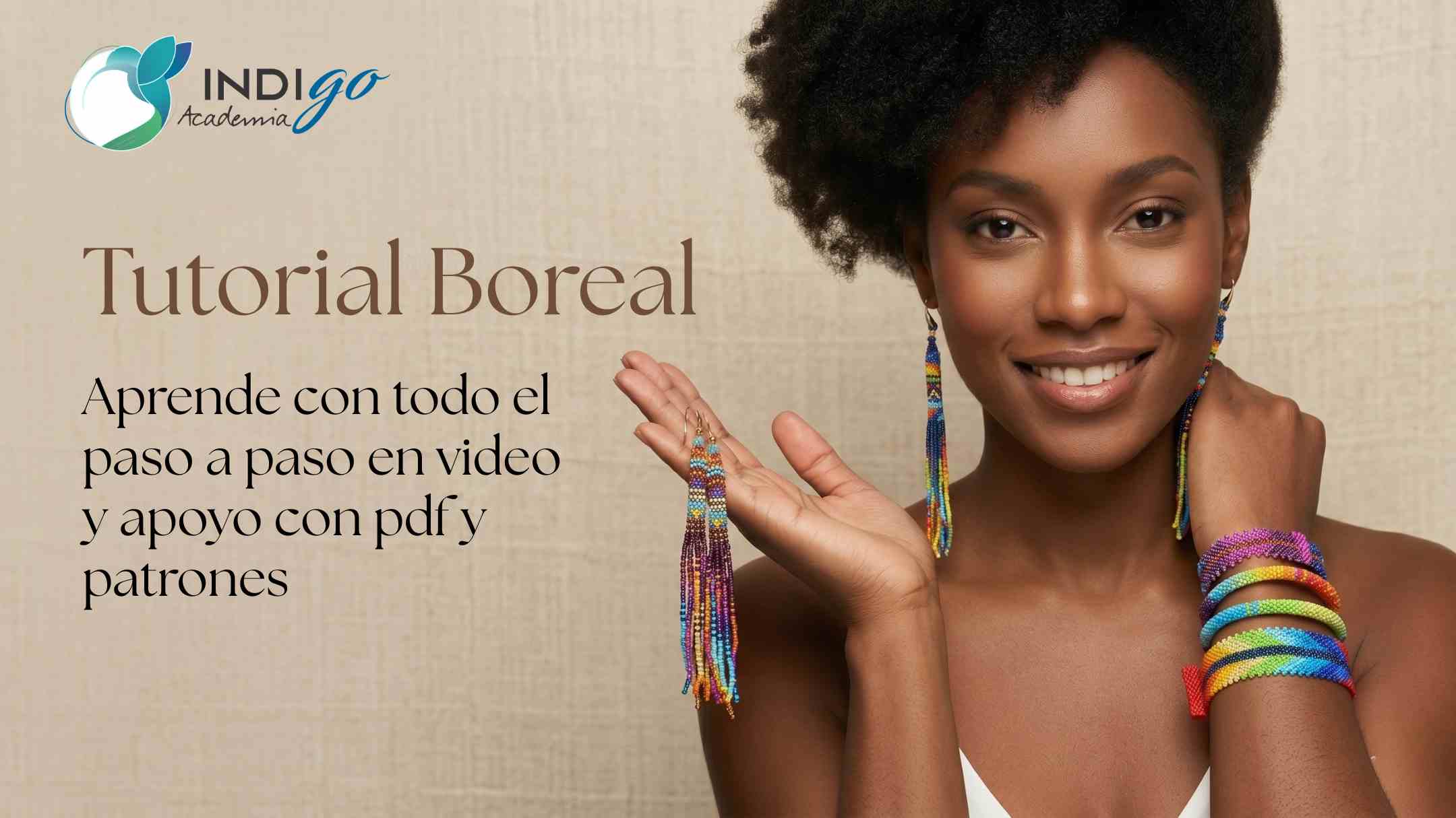 Tutorial Boreal 2