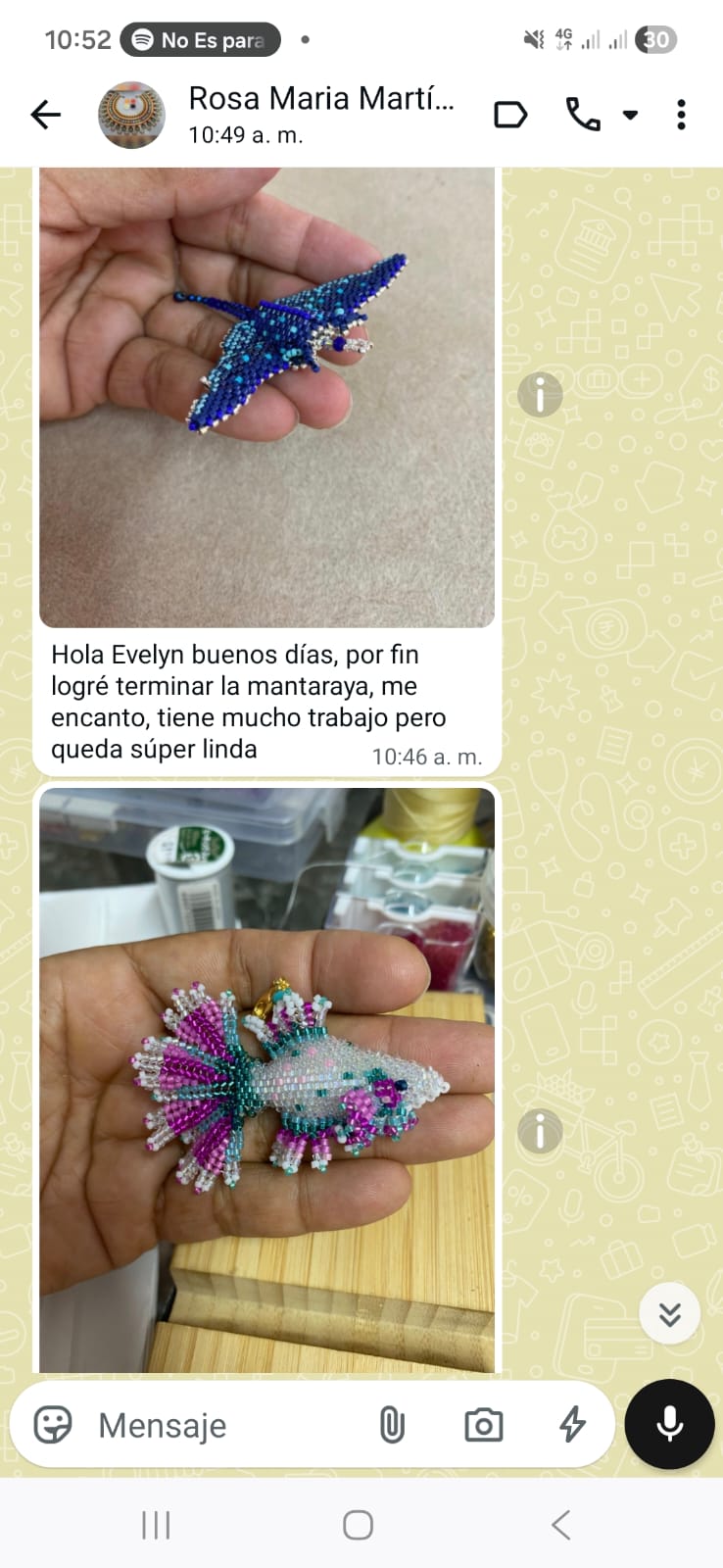 Testimonio real de Rosa María Martínez, alumna de Índigo Academia