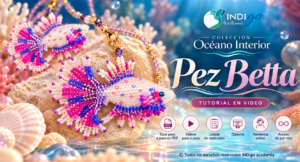 Tutorial en video Pez Betta